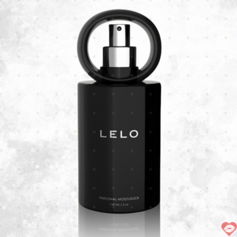 LELO Moisturizer 150ml Không Paraben Mịn Màng 