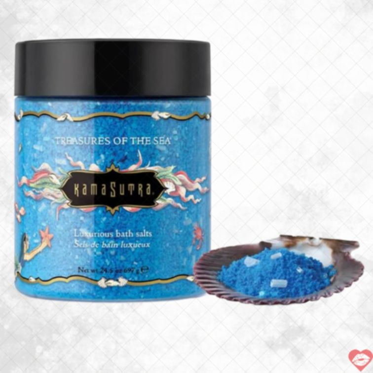 Muối Tắm Kama Sutra Biển Thư Giãn Sang 