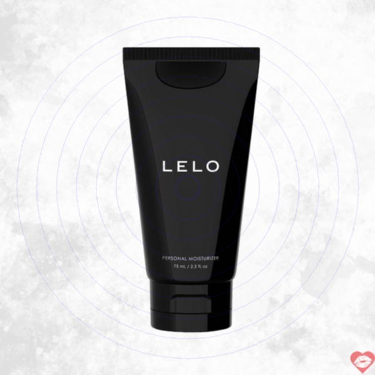 LELO Kem Dưỡng Ẩm Cao Cấp Không Paraben Mềm Mịn 