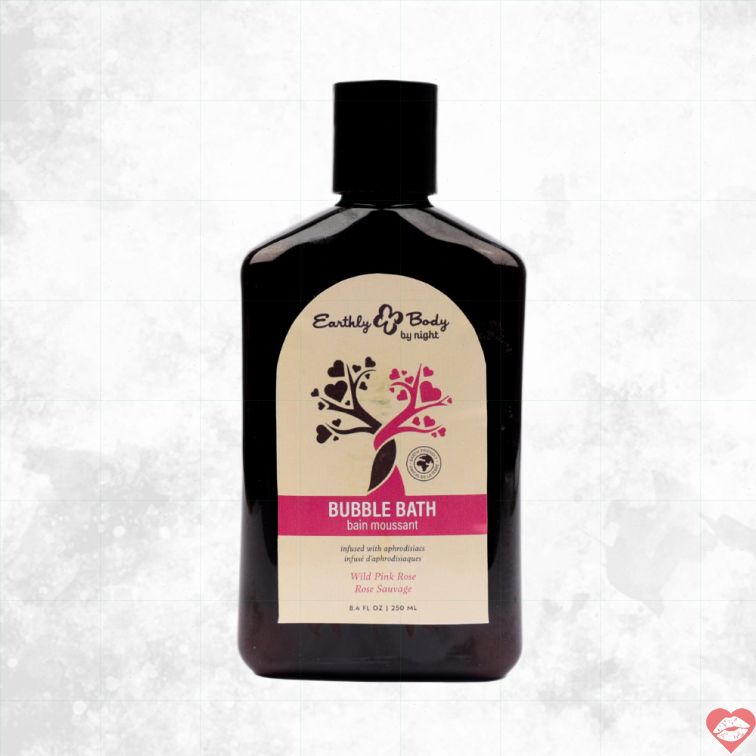 Earthly Body Bọt Tắm Aphrodisiac Khơi Gợi 