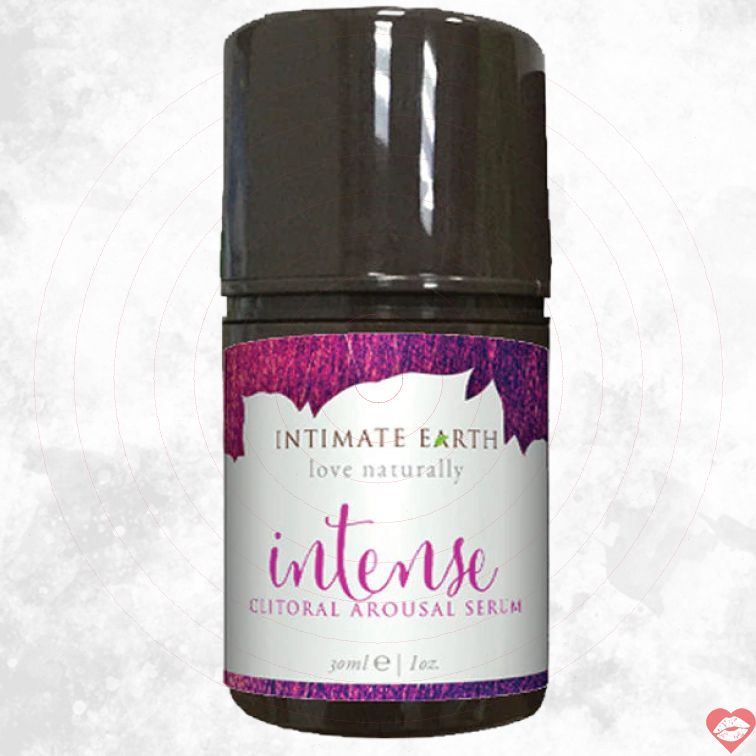 Gel Clit Intense Earth Kích Thích Hạch Mạnh Mẽ 