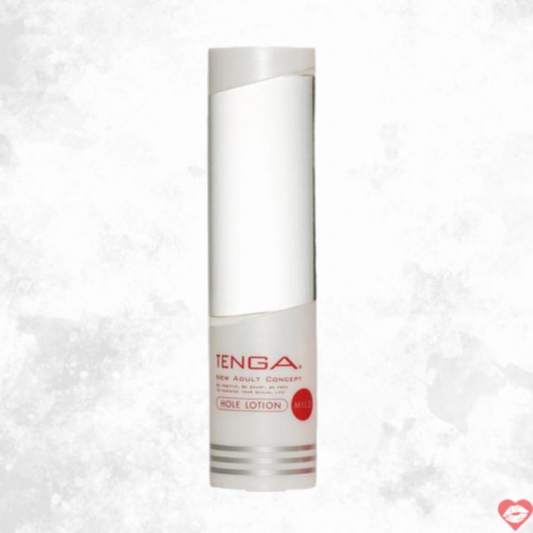 Dầu Bôi TENGA Mild Trơn Mịn Đỉnh Cao Sướng 