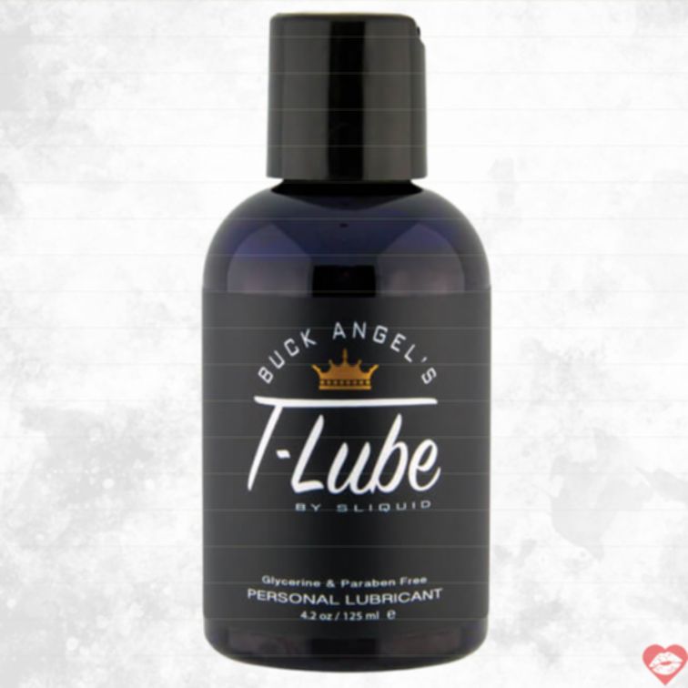 Sliquid T-Lube Dầu Nước Bền Dạn Trans Men 