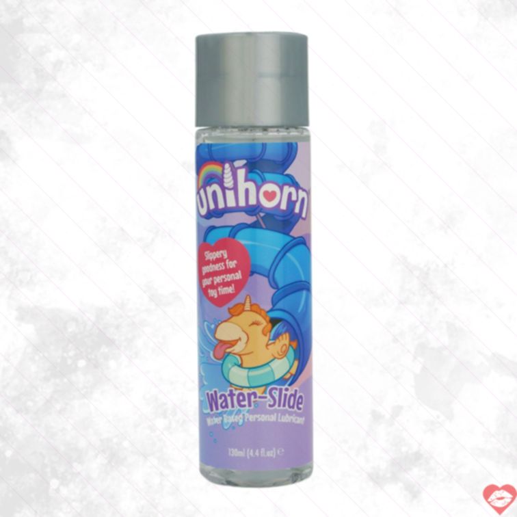 Gel Bôi Trơn Nước 130ml Siêu Mịn Dài Lâu Sướng 