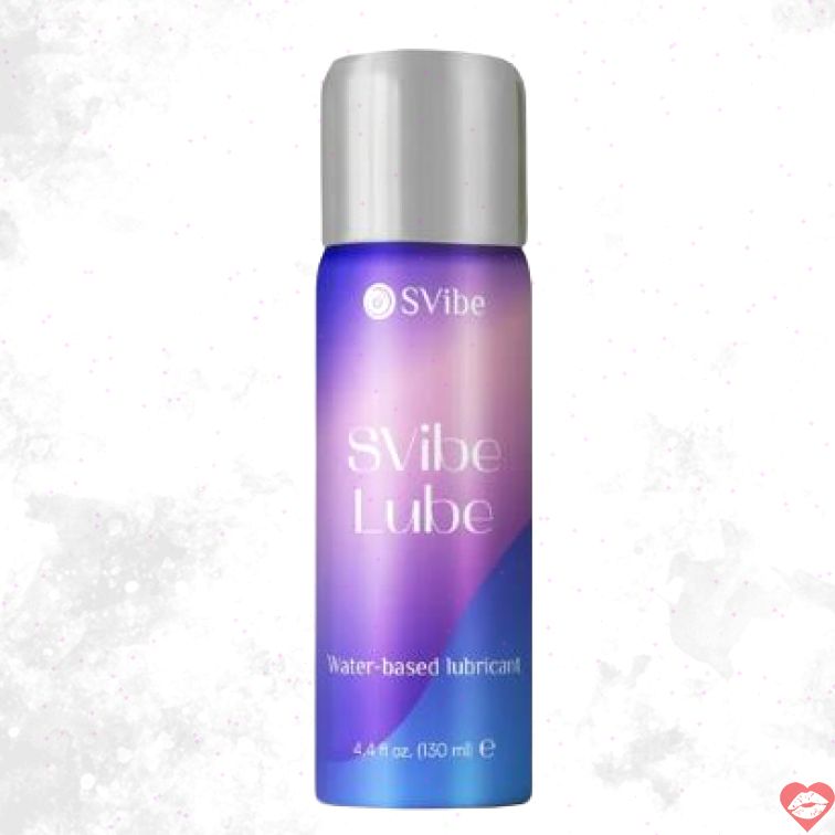 Snail Vibe Lube Trơn Mịn Lâu Dài Siêu Sướng 