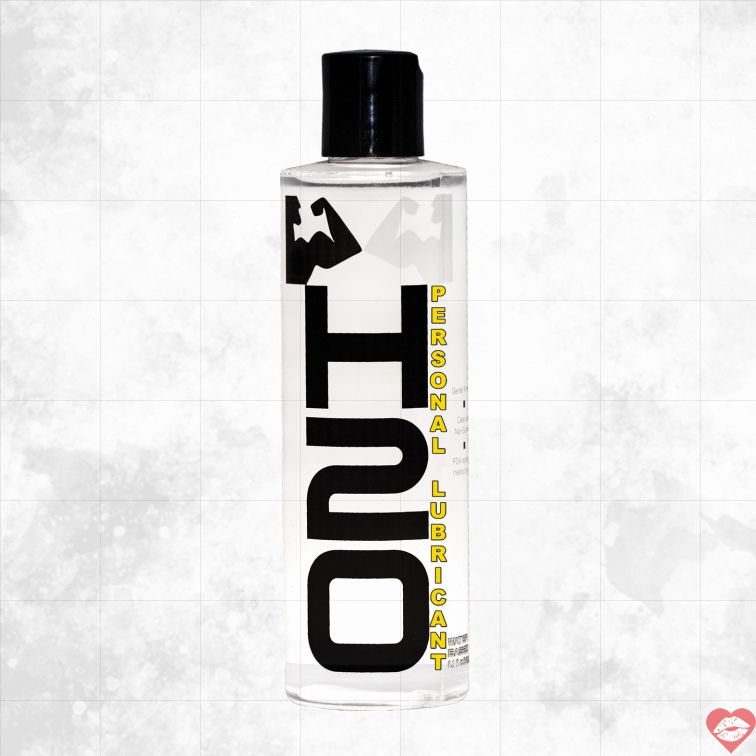 Elbow Grease H2O Bôi Nước Mịn Thân Thiện 