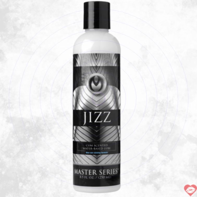 Jizz Lube Tinh Dịch Master Hương Thật Dâm 