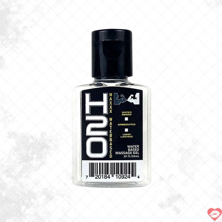 Elbow Grease H2O Maxxx Lube Nước Trơn Tột Độ 