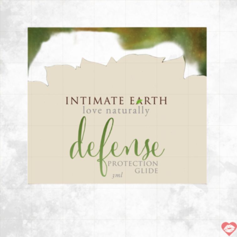 Lube Defense Intimate An Toàn Bảo Vệ Nhạy Cảm 