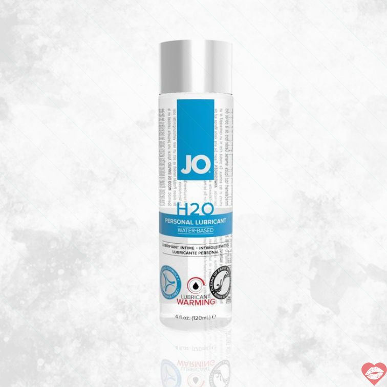 JO H2O Dầu Bôi Nước Trơn Dài Lâu An Toàn Thăng Hoa 