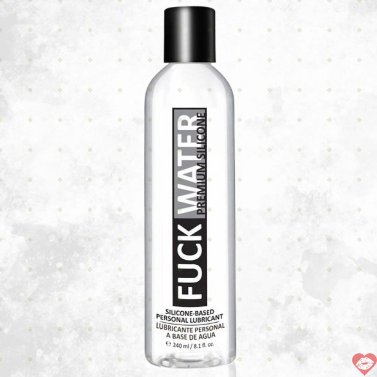 Fuck Water Lube Silicone Trơn Dài Lâu Không Khô Siêu Hiệu Quả 