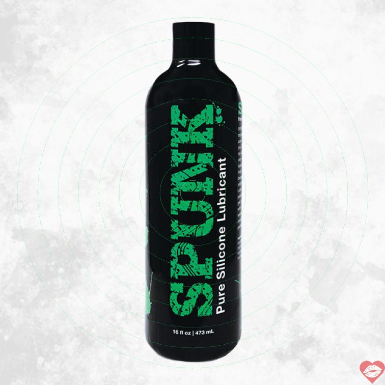 Gel Silicon Spunk Pure Trơn Mịn Lâu Dài Đam Mê Nồng Cháy 