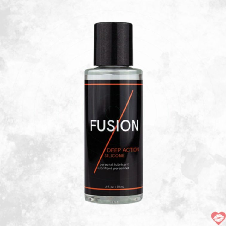 Elbow Grease Fusion Silicone Bôi Trơn Sâu Lướt Mịn Lâu 