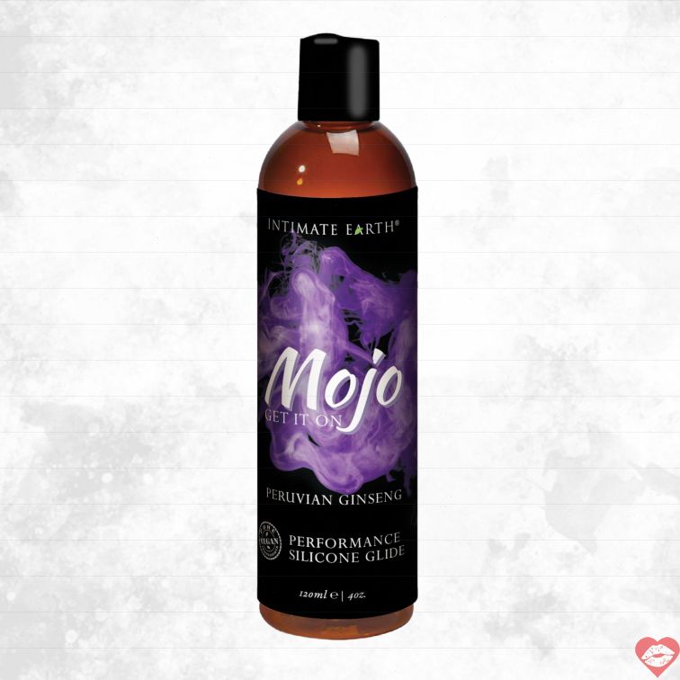 Intimate Earth Silicone Gel Mojo Tăng Stamina Khoái Cảm 