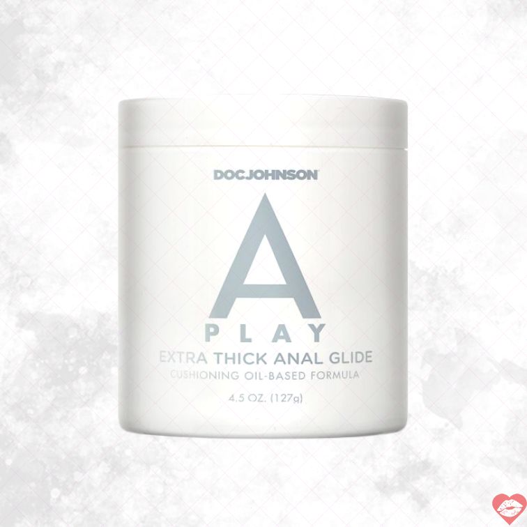 A Play dầu hậu dày 4.5oz bền bỉ fisting pro 