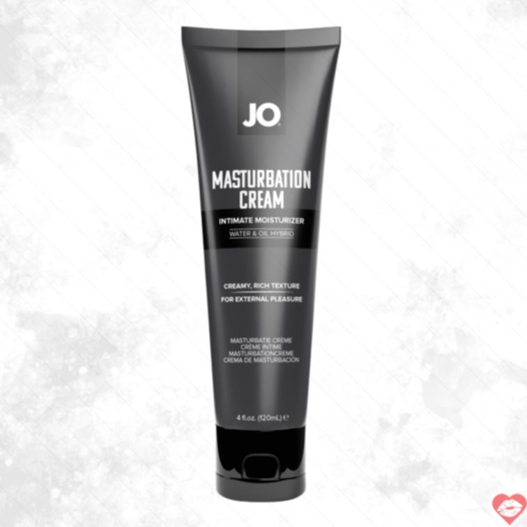 JO Kem Thủ Dâm Dừa Không Mùi Trơn Lâu Dưỡng Da 