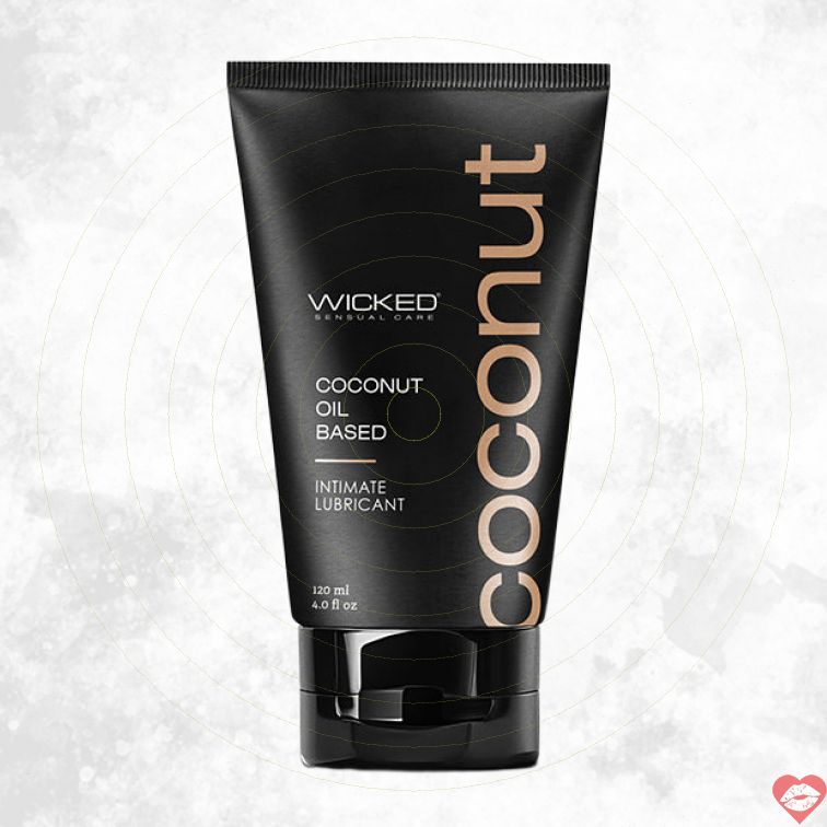 Wicked Coconut Dầu Dừa Dưỡng Ẩm Sang Trọng Siêu Hấp Dẫn 