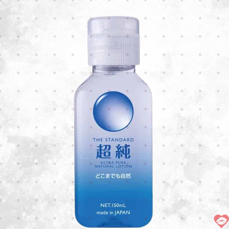 BIJOND Ultra Pure Lube Nhật Tinh Khiết Đa Năng Thoải Mái 