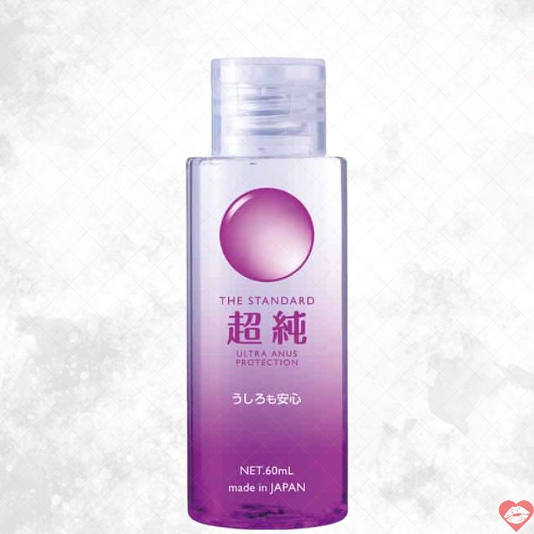 BIJOND Ultra Anus Lube 60ml Gel Hậu Môn Nhật An Toàn 