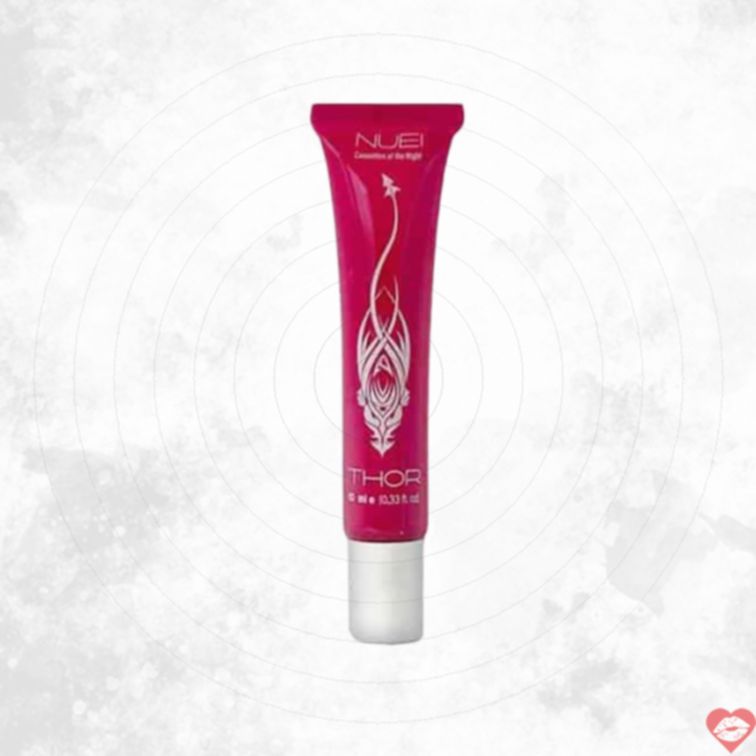 Gel Nóng Nuei Thor 10ml Kích Thích Hứng Tình 