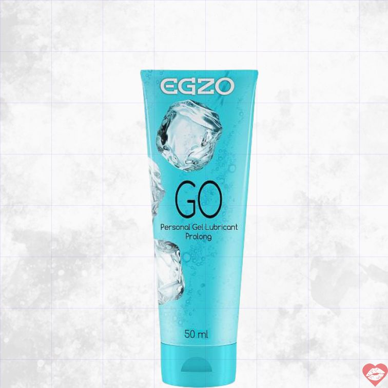 Egzo Go Spray Kéo Dài 50ml Lạnh Mát Dài Lâu 