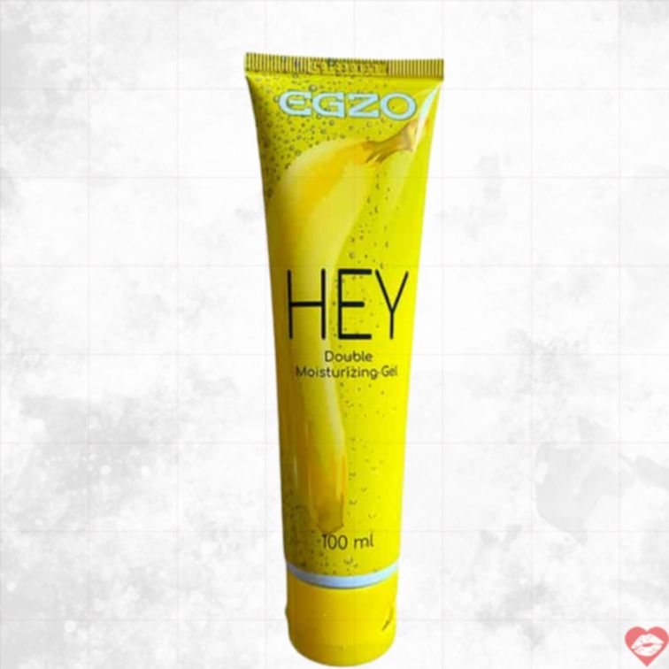 Gel Bôi Anal Egzo Hey 100ml Trơn Tru Hậu Môn Phê 