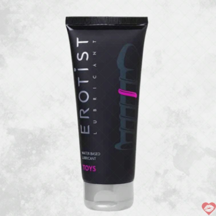 Erotist Lube Nước 100ml Giảm Ma Sát Tăng Sướng 
