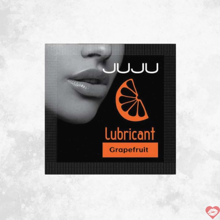 Lubr Oral JUJU Bưởi 3ml Ăn Ngọt Kích Thích Vị Giác 