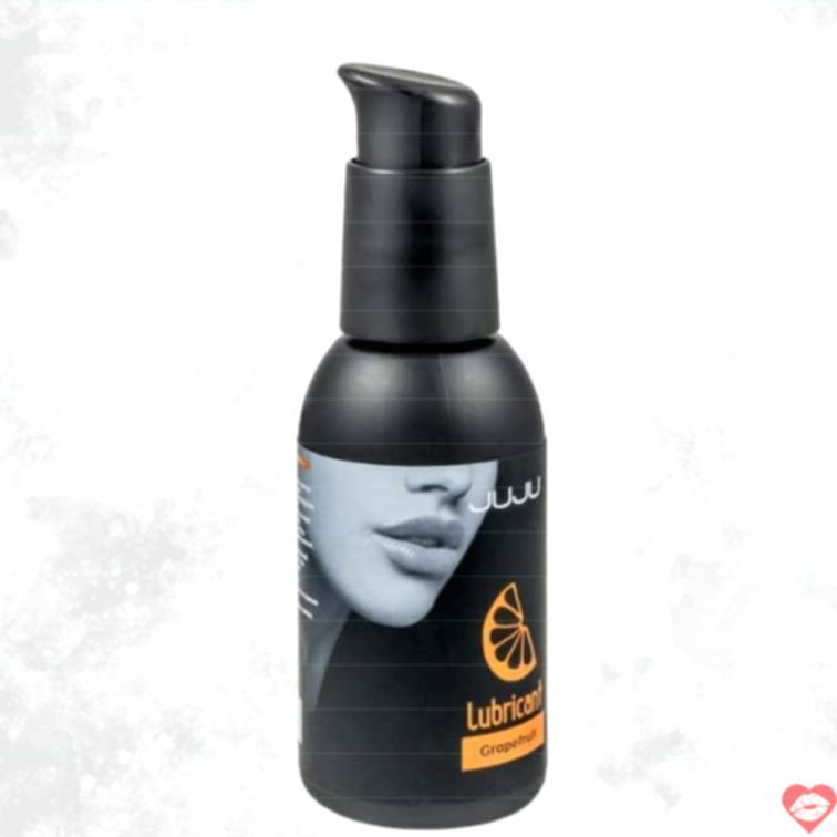 Gel Oral JUJU Bưởi 100ml Ngọt Kích Thích 