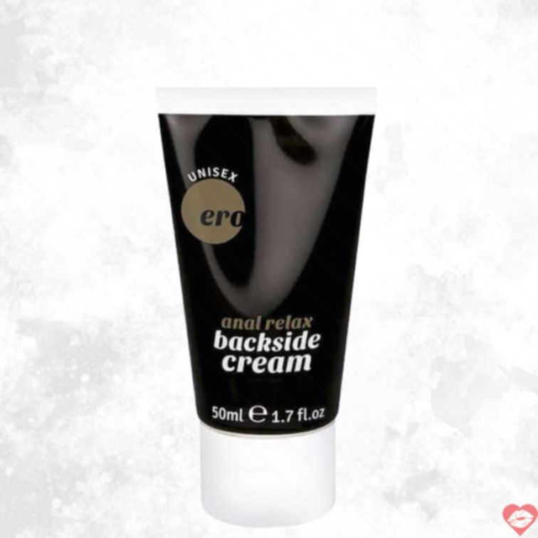 Hot Relax Kem Hậu Môn 50ml Trơn Tru Thư Giãn 