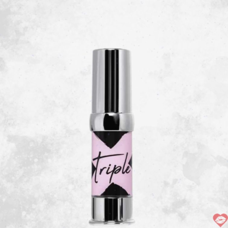 Secret Play Triple X Gel 15ml Lạnh Nóng Cháy Bỏng 