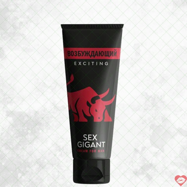 Kem Miagra Gigant 80ml Nam Giới Bùng Nổ 