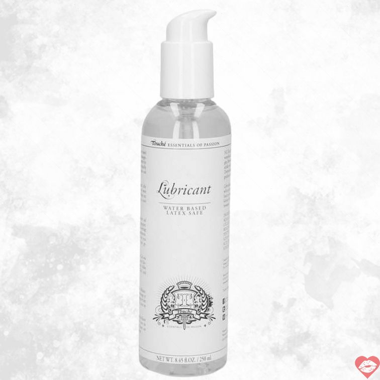 Gel Bôi PharmQuests Touche 250ml Ngọt Ngào 
