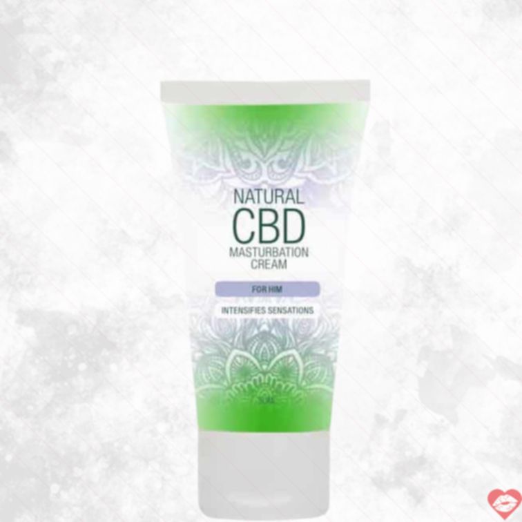 Kem CBD 50ml PharmQuests Sục Thư Giãn Cực Phê 