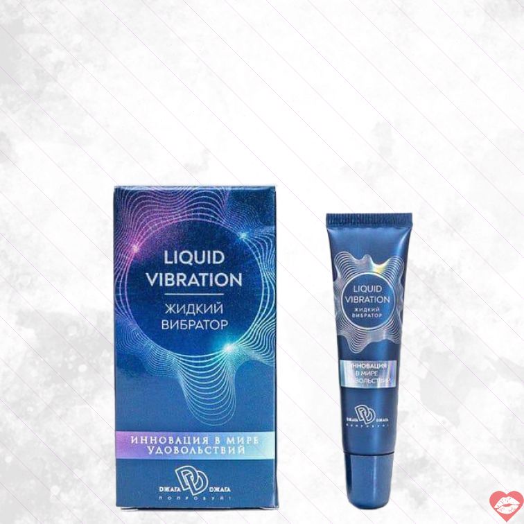 Džağa Džağa Dầu Rung 15ml Kích Thích Mãnh Liệt 