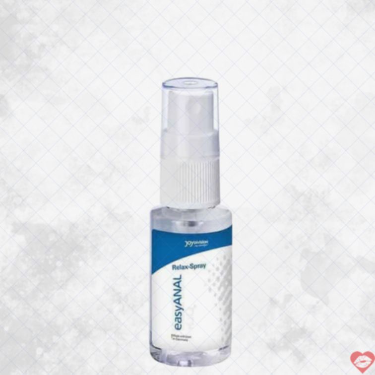 Anal Spray Joy Easy 30ml Đức Lỏng Thâm Nhập Dễ 