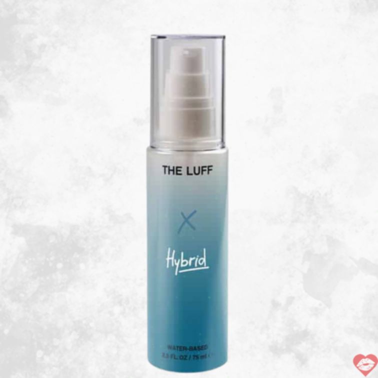 Luff Purity Hybrid 75ml Trơn Mượt Dài Lâu An Toàn Hoàn Hảodochoius+1 