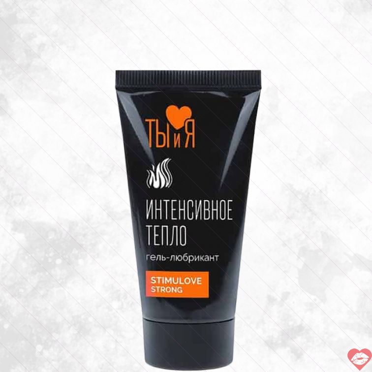 Bioritm Stimulove Lube Kích Dục Nữ 25ml Bùng Nổ 