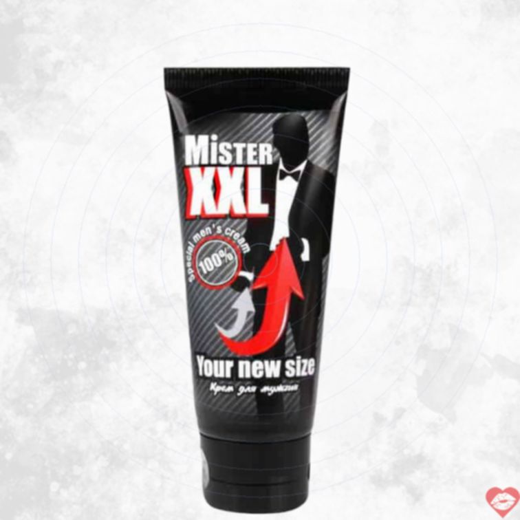 Bioritm XXL Kem 50ml Tăng Size Nhanh, Hiệu Quả 