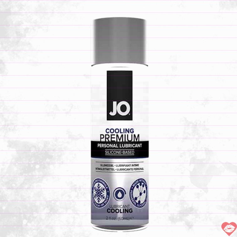 System JO Lube Làm Mát 60ml Trơn Tru Nâng Tầm 