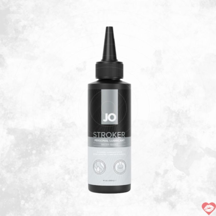 JO Lube Stroker Nước 120ml Siêu Mịn Nam 