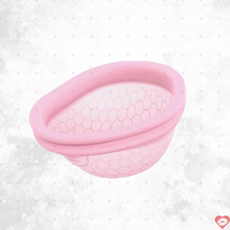 Intimina Ziggy Moon Cup 2A Cốc Ngừa Siêu Thoải 