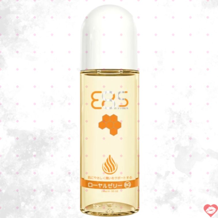 Genmu Royal Jelly Lube 150ml Nhật Trơn Thiên Nhiên 