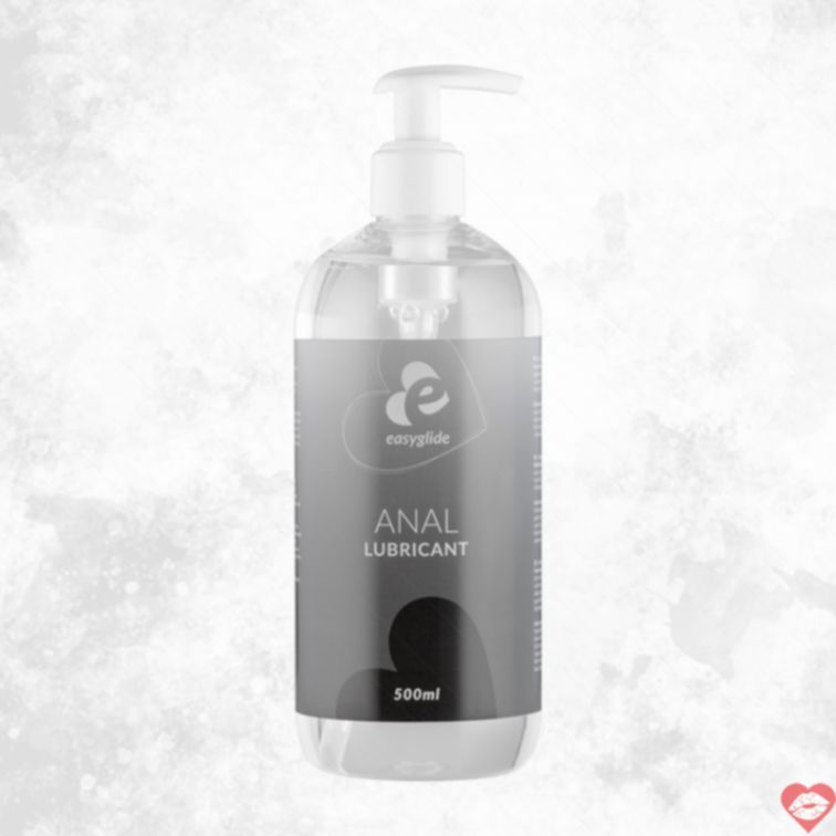 EasyGlide Gel Hậu Môn 500ml Hà Lan Cao Cấp 