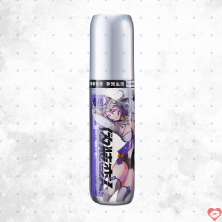 TryFun Daji 170ml – Dầu Ấm Bôi Trơn Quyến Rũ Mê Hoặc 