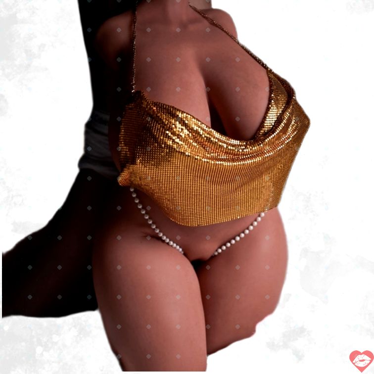 CLM Torso 884 K-Cup Silicone 22kg Thực Tế Đỉnh Cao 