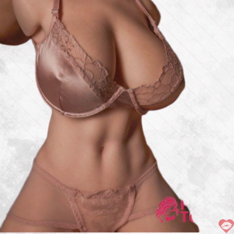 Ngực F-cup Climax ULW 663# Siêu Nhẹ Thực Tế 