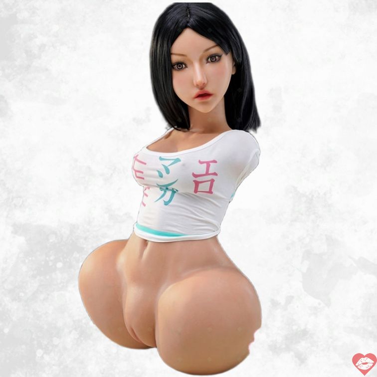 Erena B-Cup 20kg Silicon Mông To ROS Quyến Rũ 