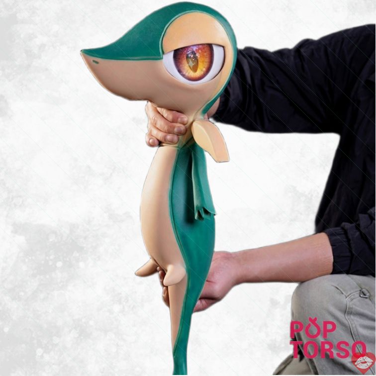 Dolls Castle Serivy M20 Rắn 80cm 