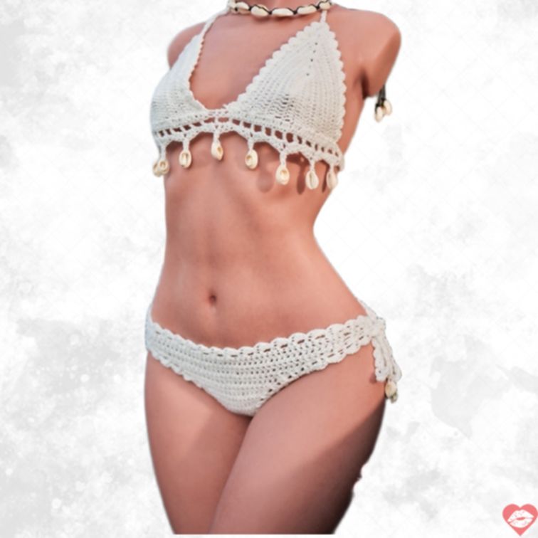 Climax ULW 881 Torso 80cm Silicone Nhẹ Siêu Thật 